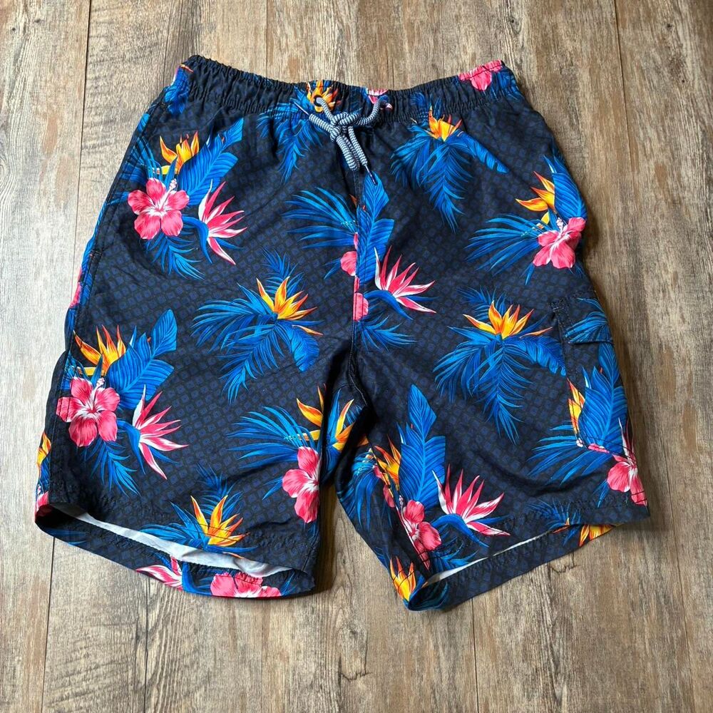Primark Men's multi Swim-briefs-shorts